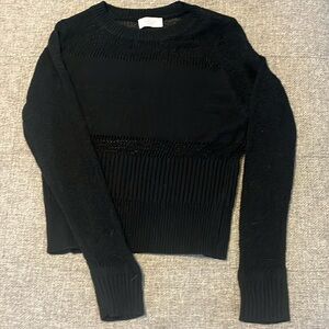 Lightweight sweater size S